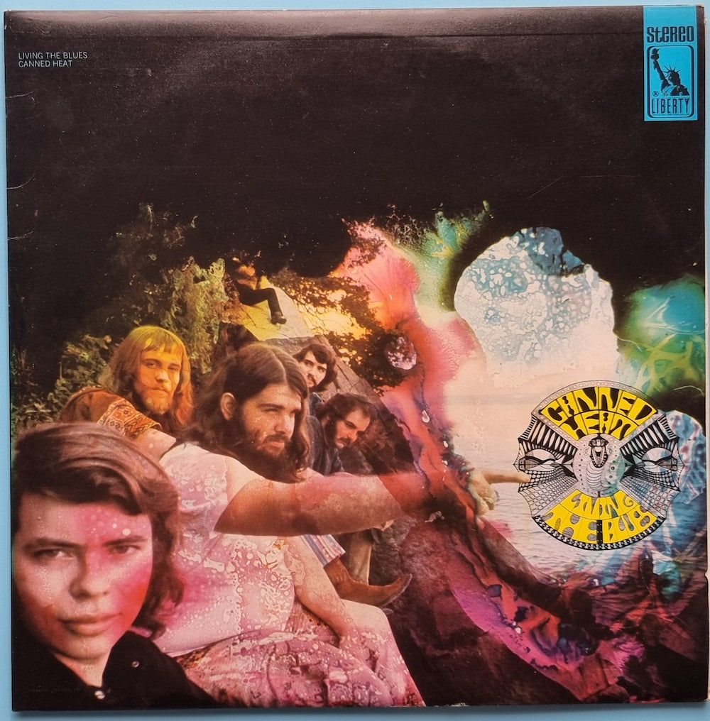 Canned Heat