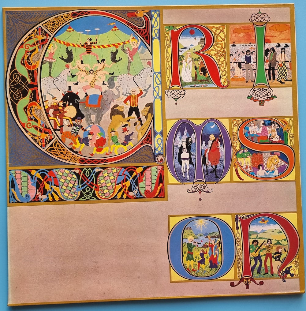 King Crimson
