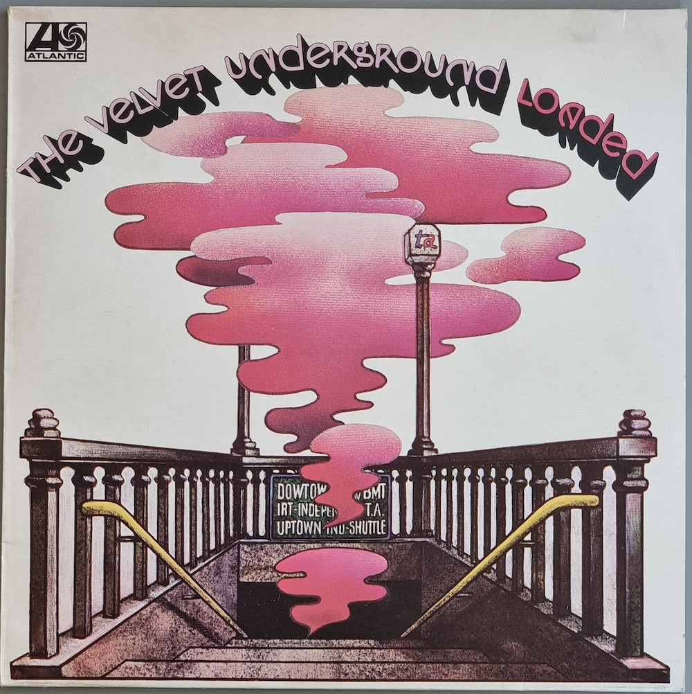 The Velvet Underground