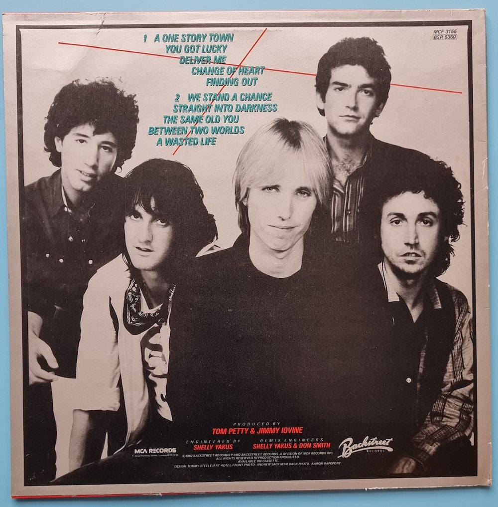 Tom Petty and the Heartbreakers