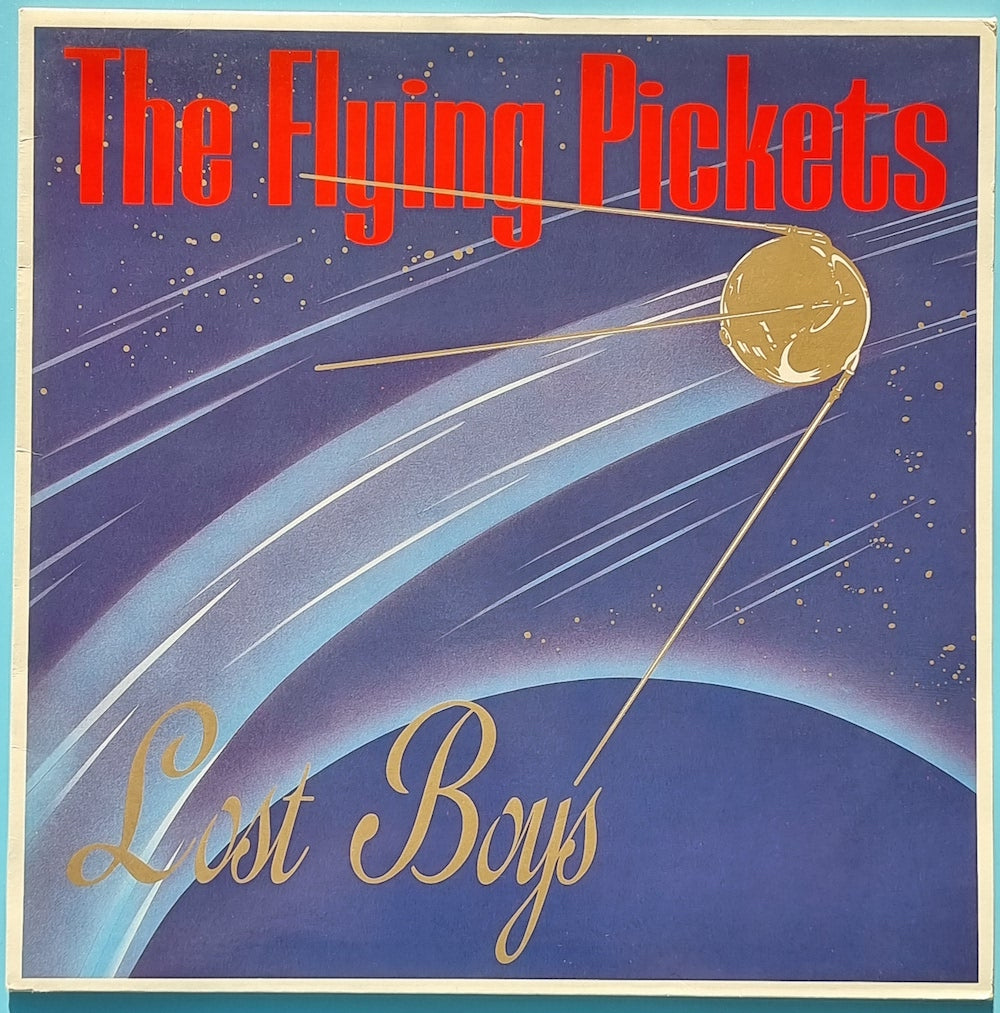 The Flying Pickets