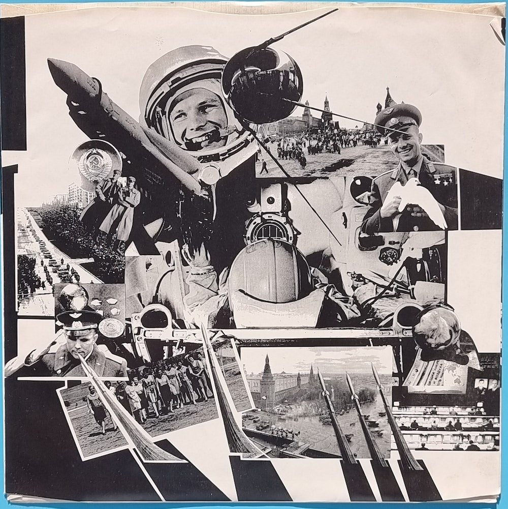 The Flying Pickets