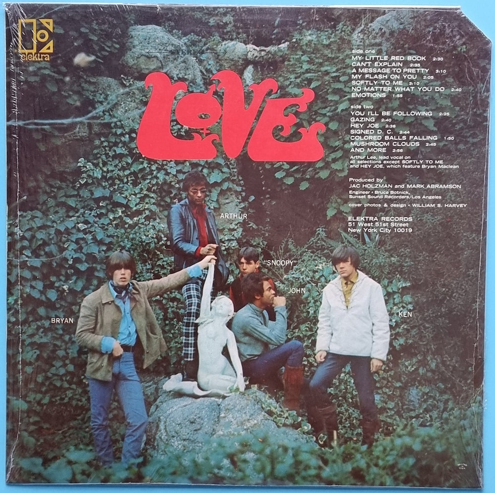 Love