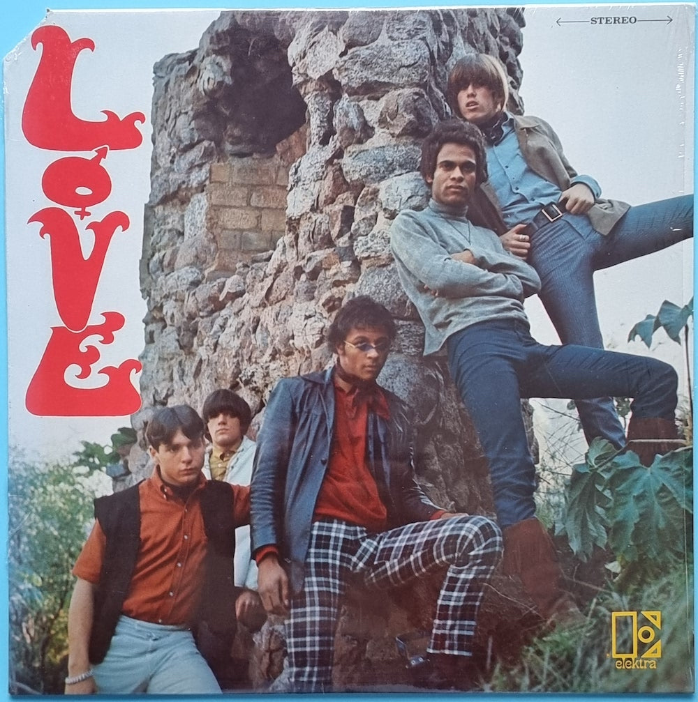 Love
