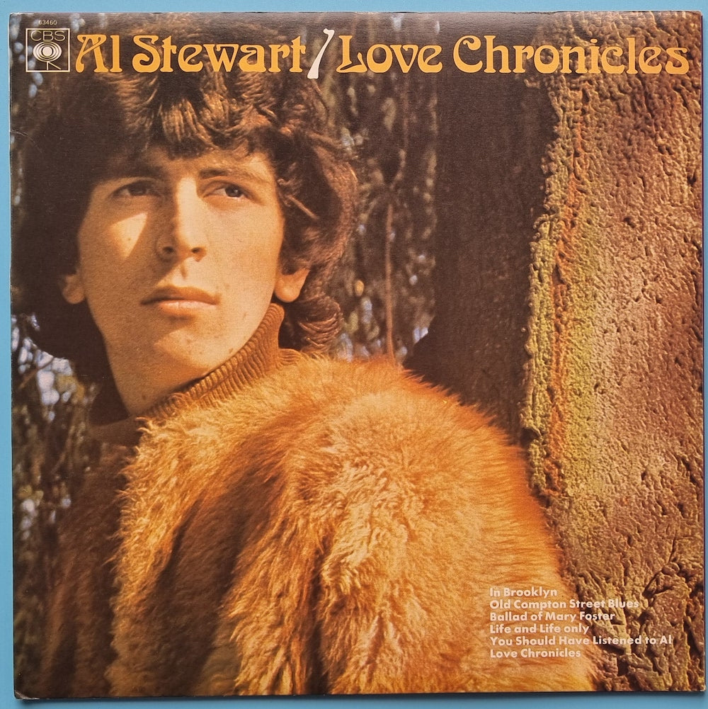Al Stewart