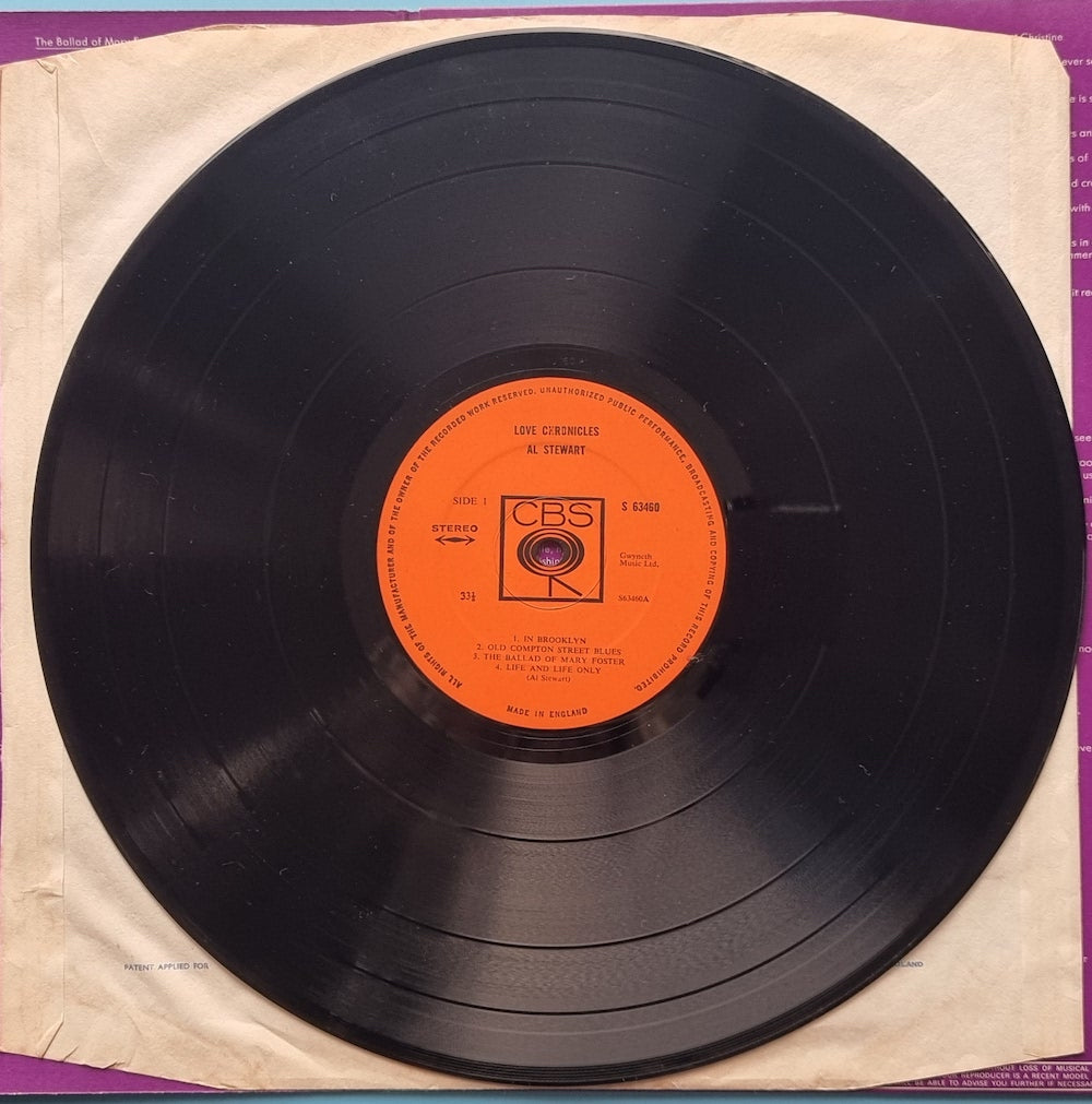 Al Stewart