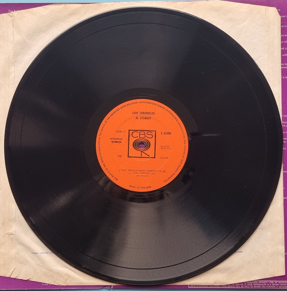 Al Stewart