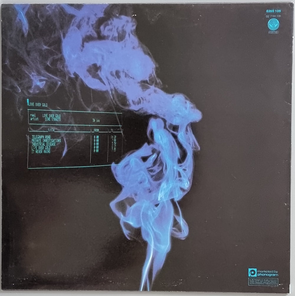 Dire Straits