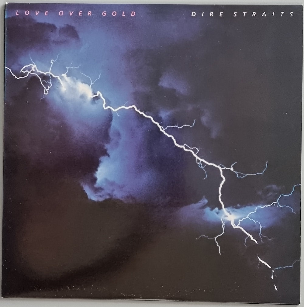 Dire Straits