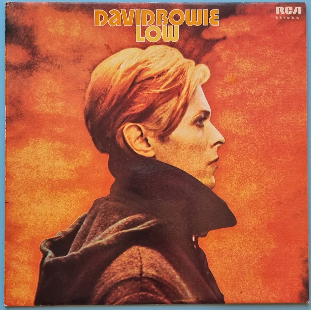 David Bowie