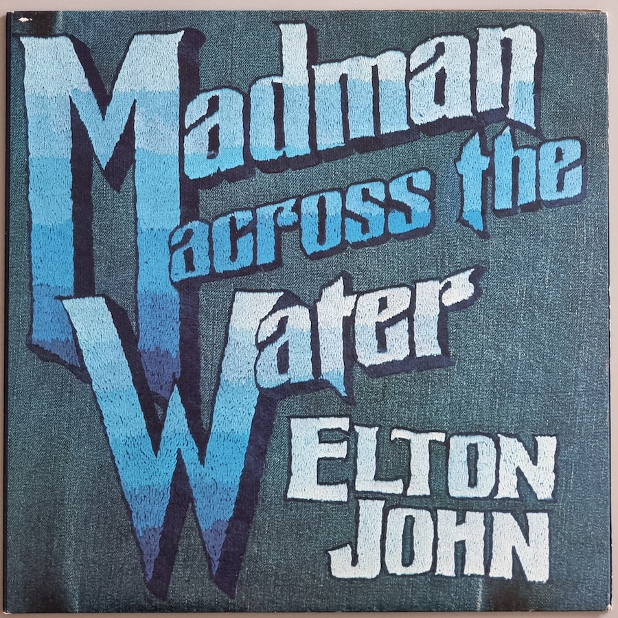 Elton John