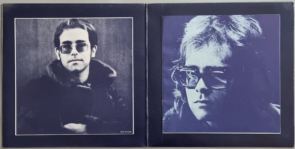 Elton John