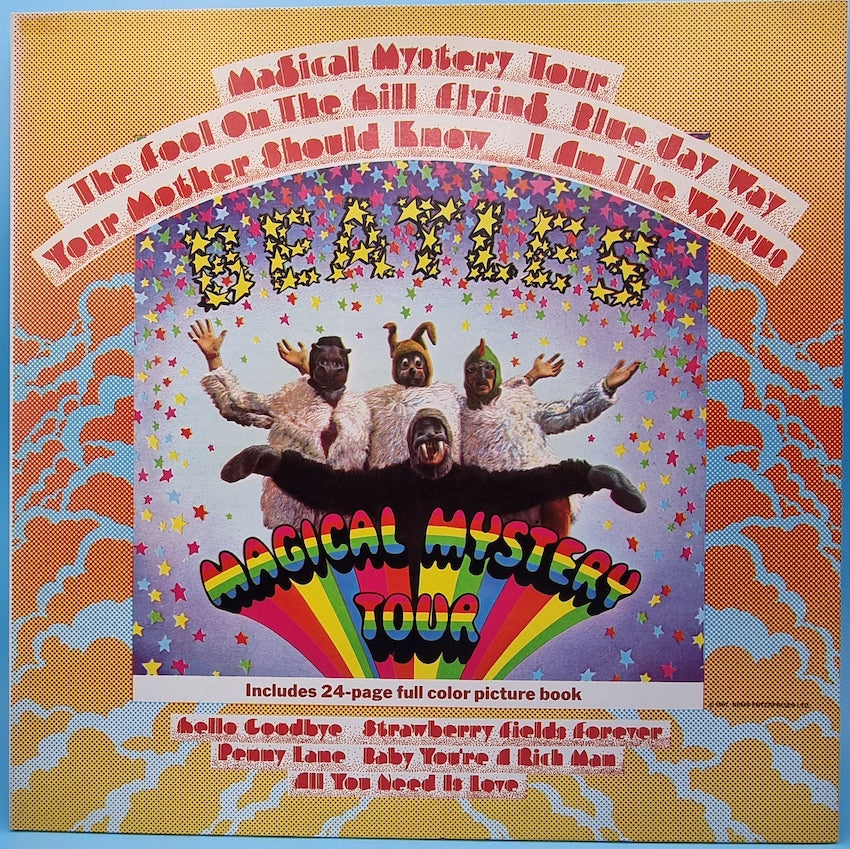 The Beatles
