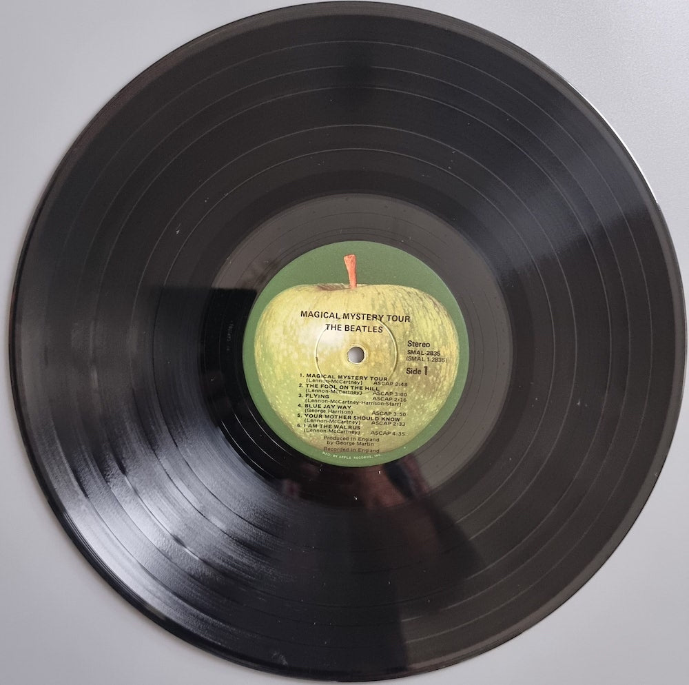 The Beatles