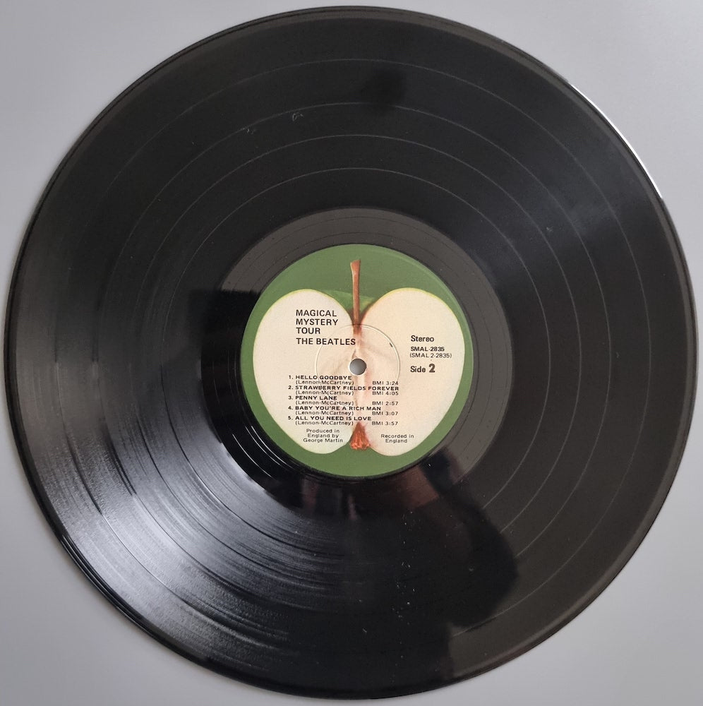 The Beatles