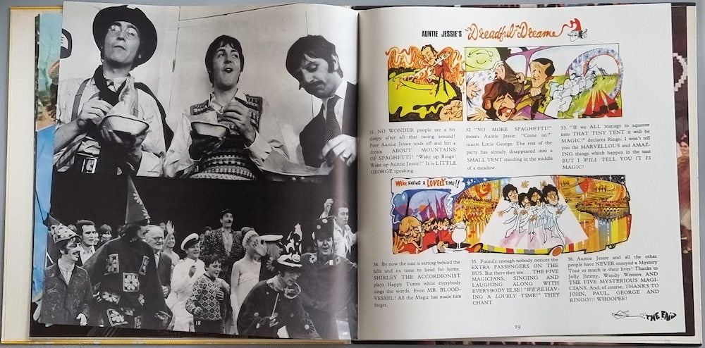 The Beatles