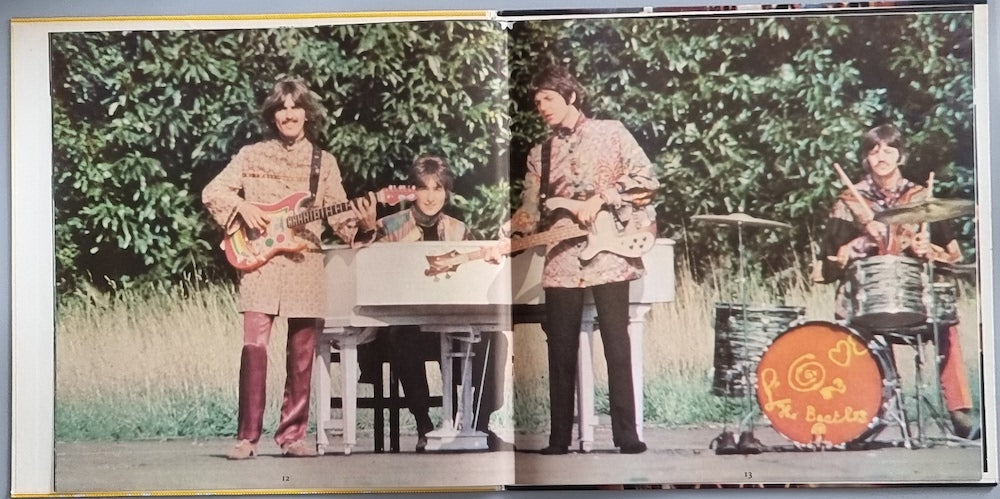 The Beatles