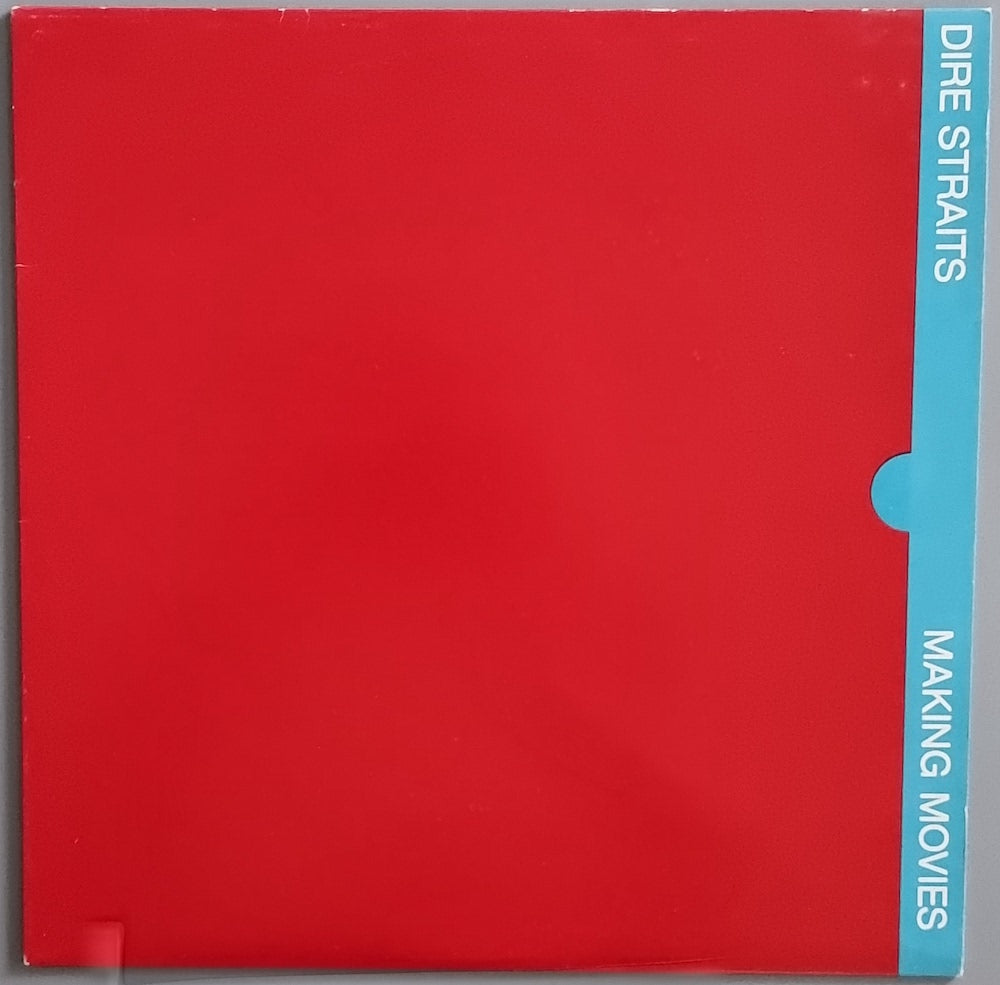 Dire Straits