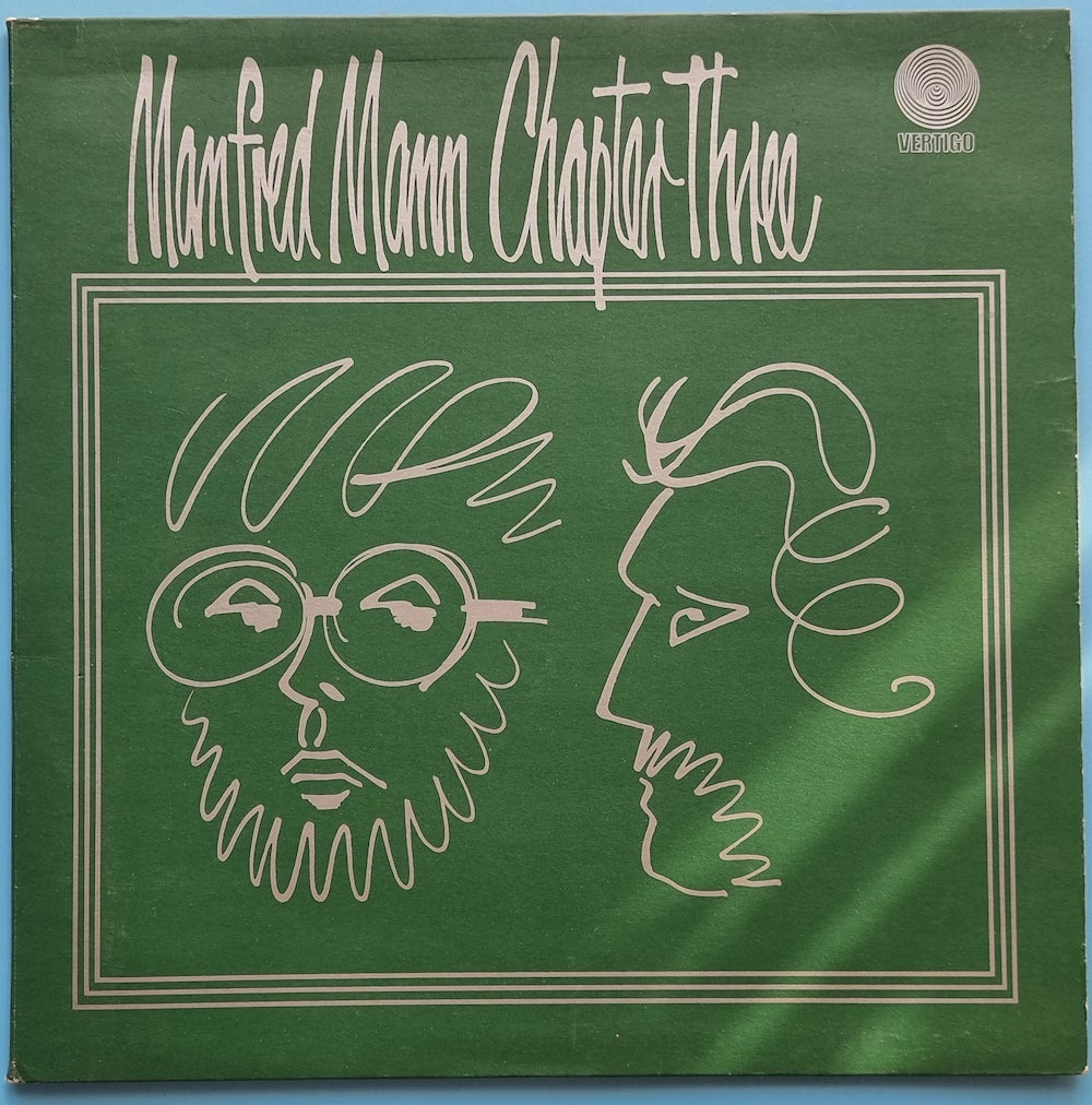 Manfred Mann Chapter Three