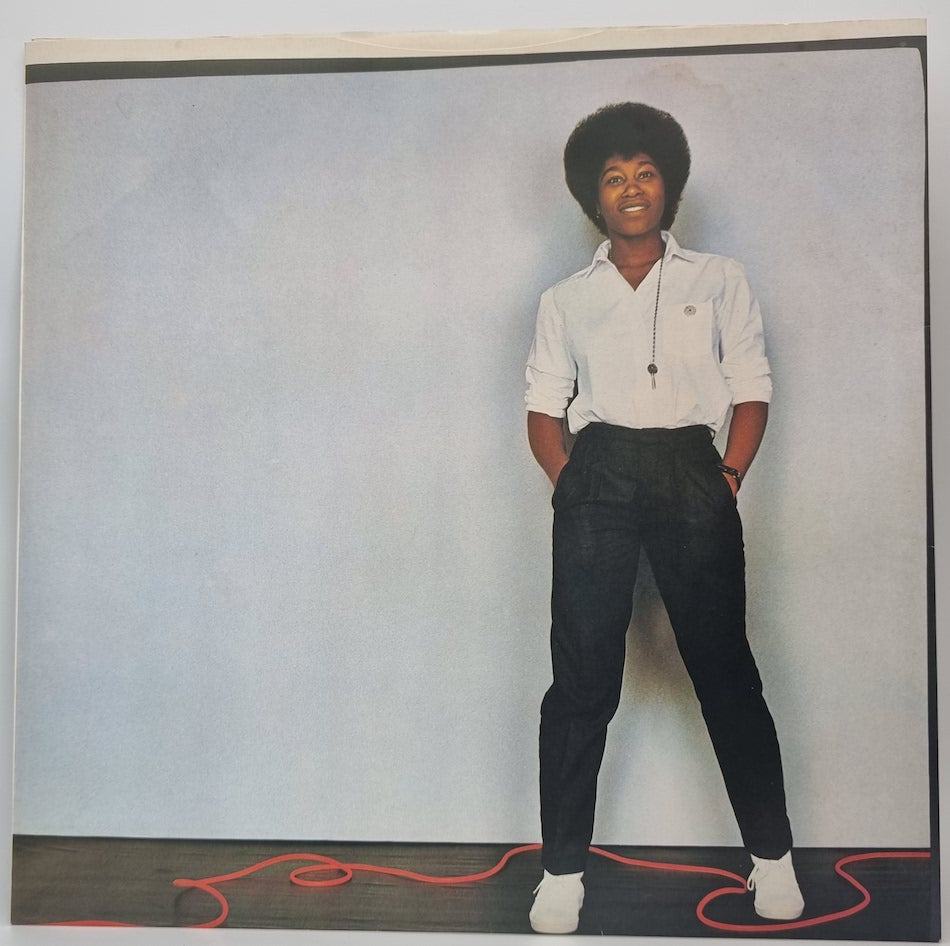 Joan Armatrading