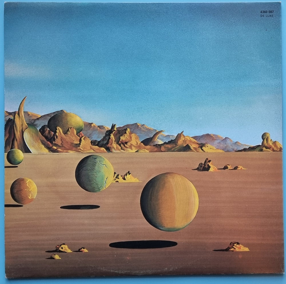 Manfred Mann's Earth Band