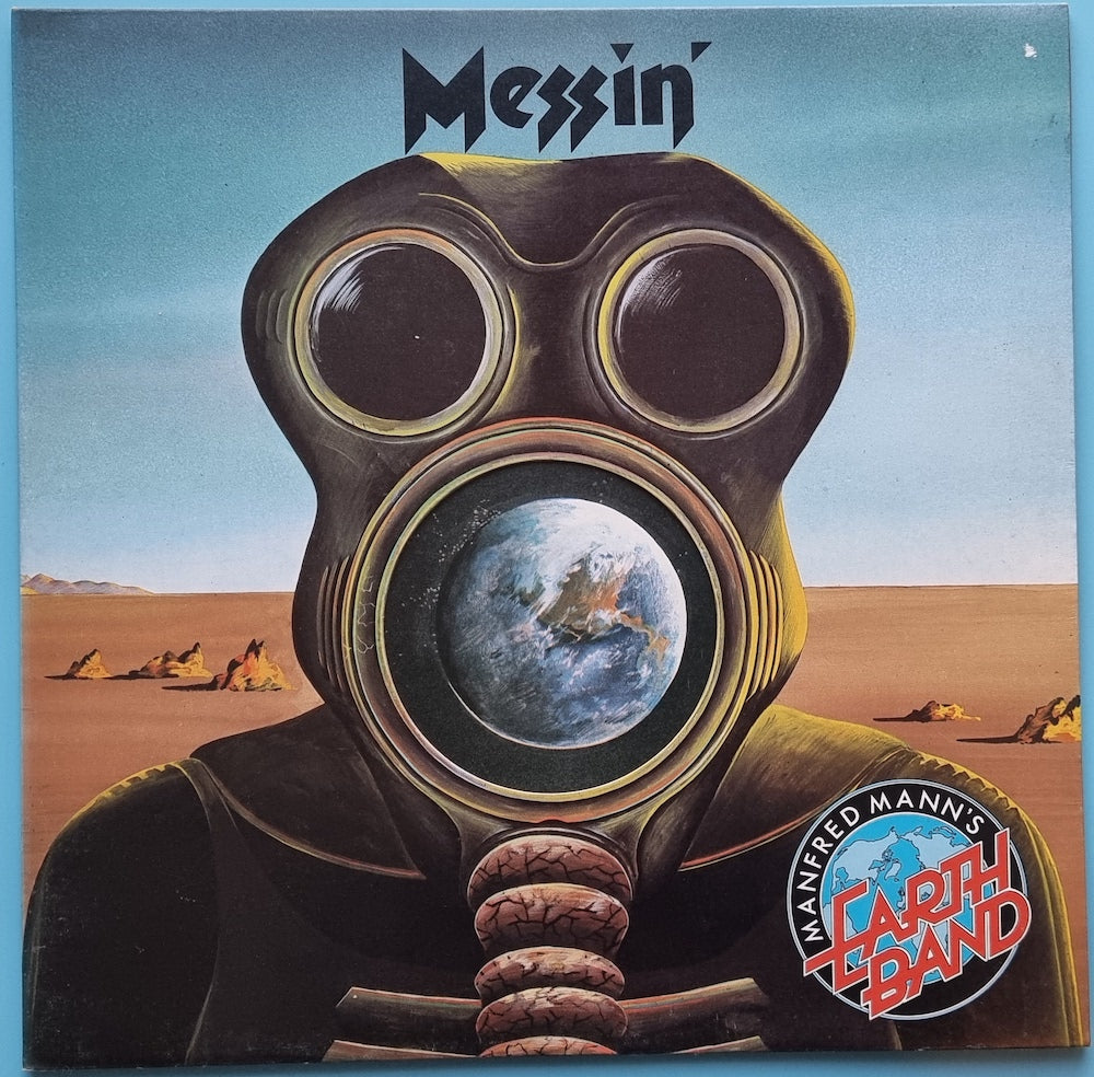 Manfred Mann's Earth Band