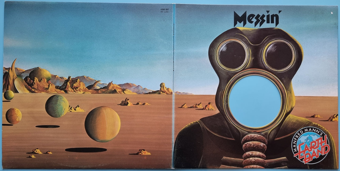 Manfred Mann's Earth Band
