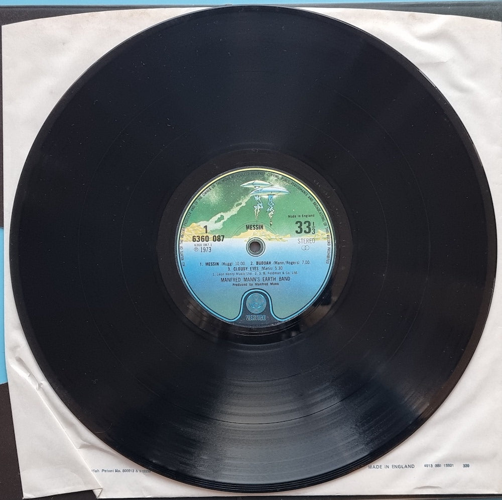 Manfred Mann's Earth Band