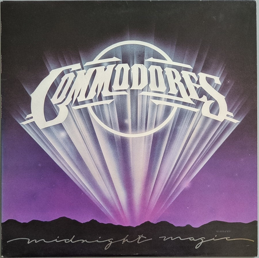 Commodores
