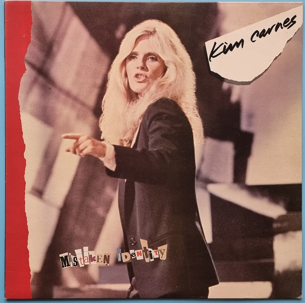 Kim Carnes