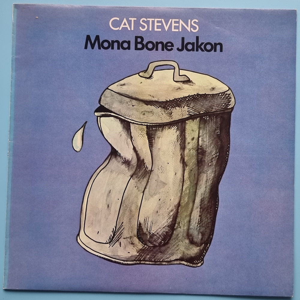 Cat Stevens
