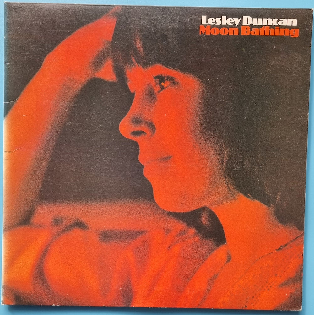 Lesley Duncan