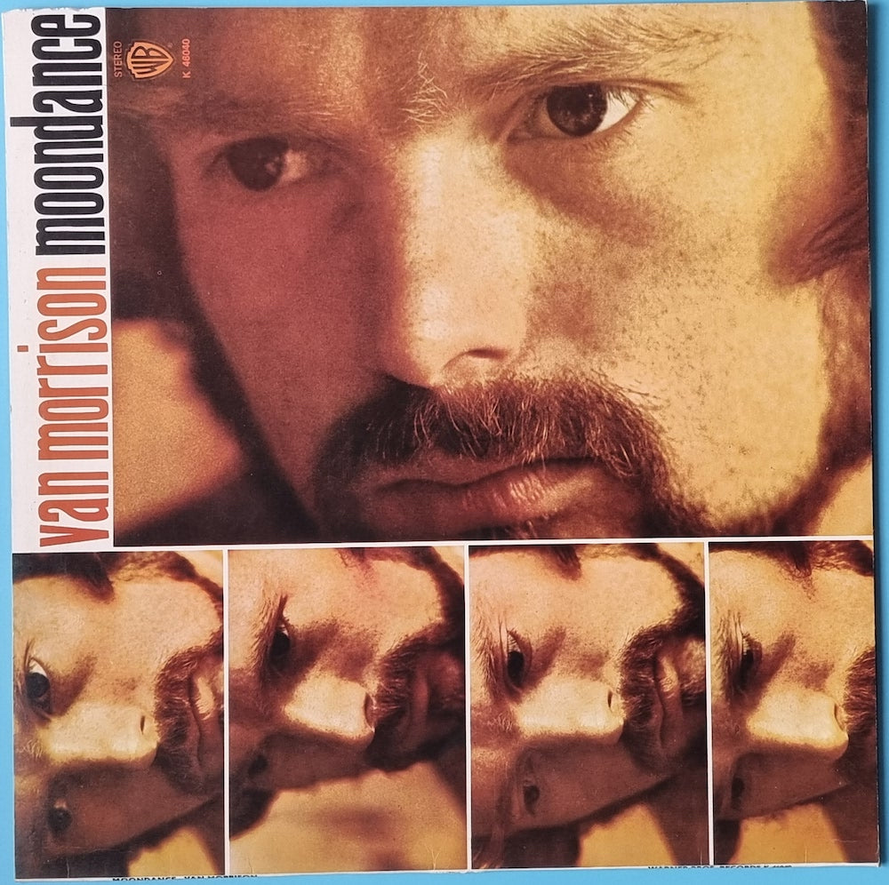 Van Morrison