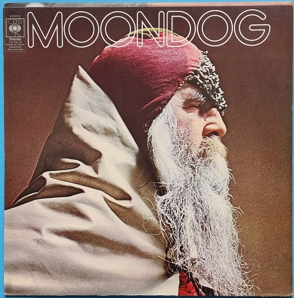 Moondog