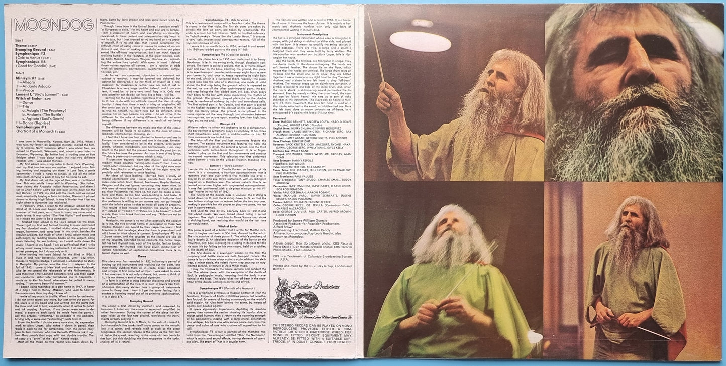Moondog
