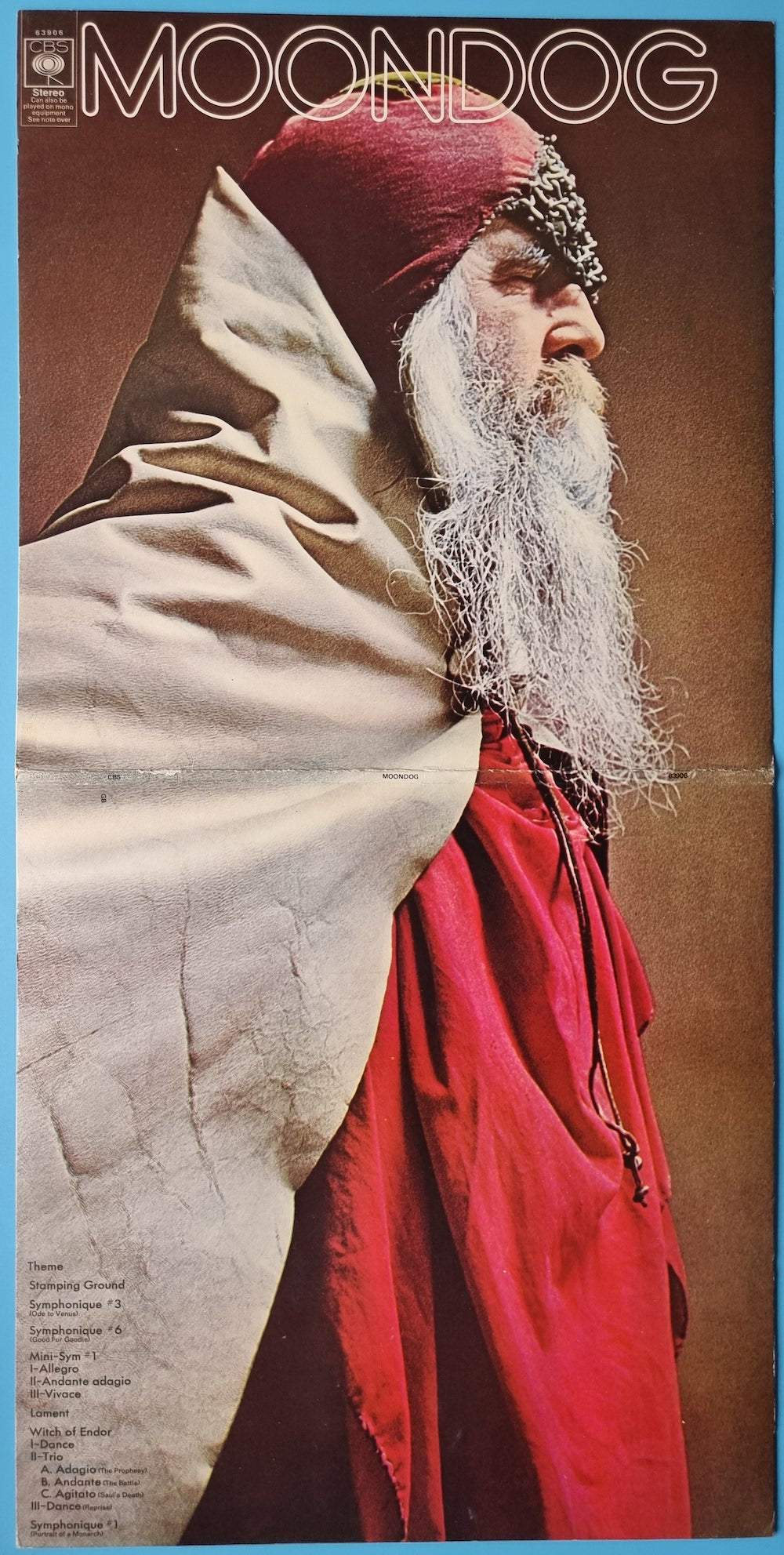 Moondog