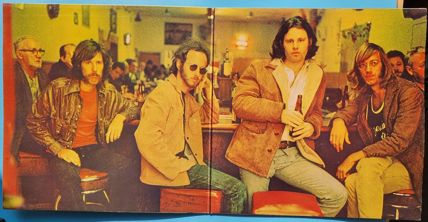 The Doors