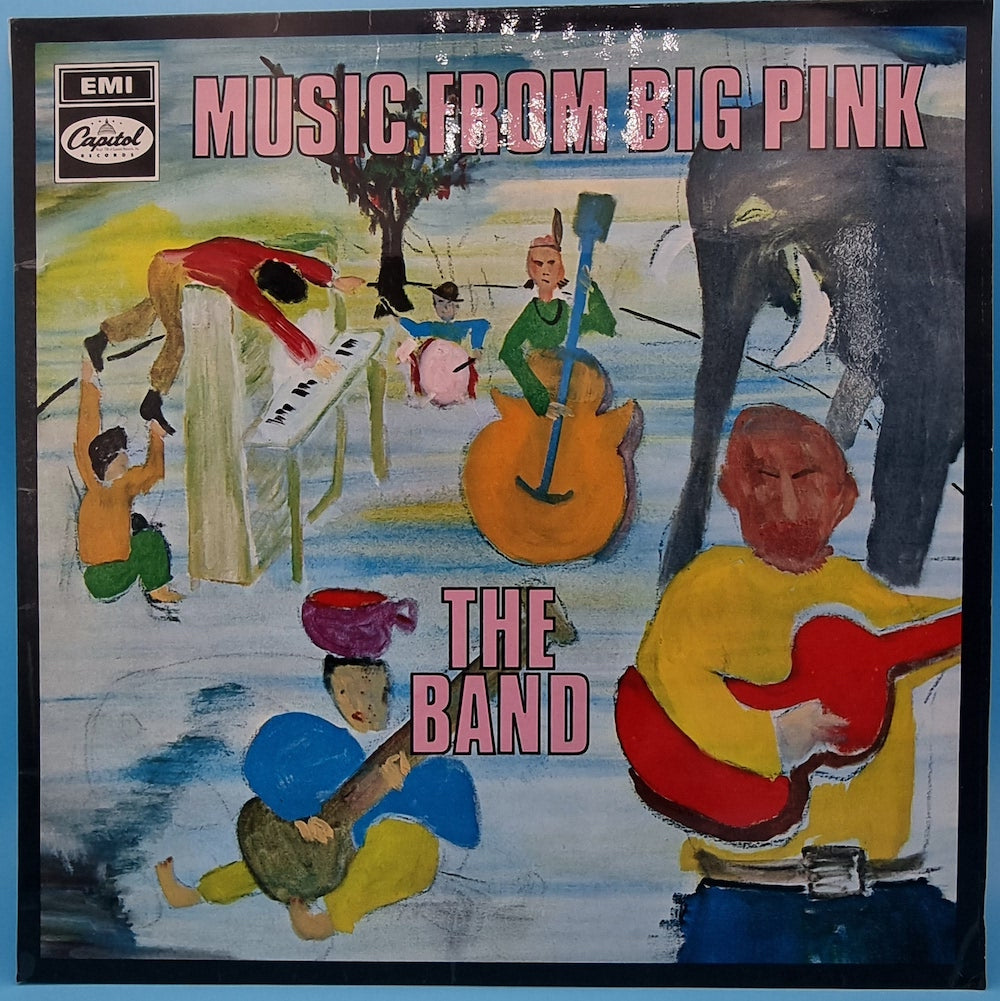 The Band