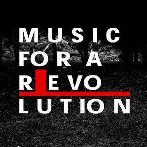 Children Of The Revolution — Various Artists front cover