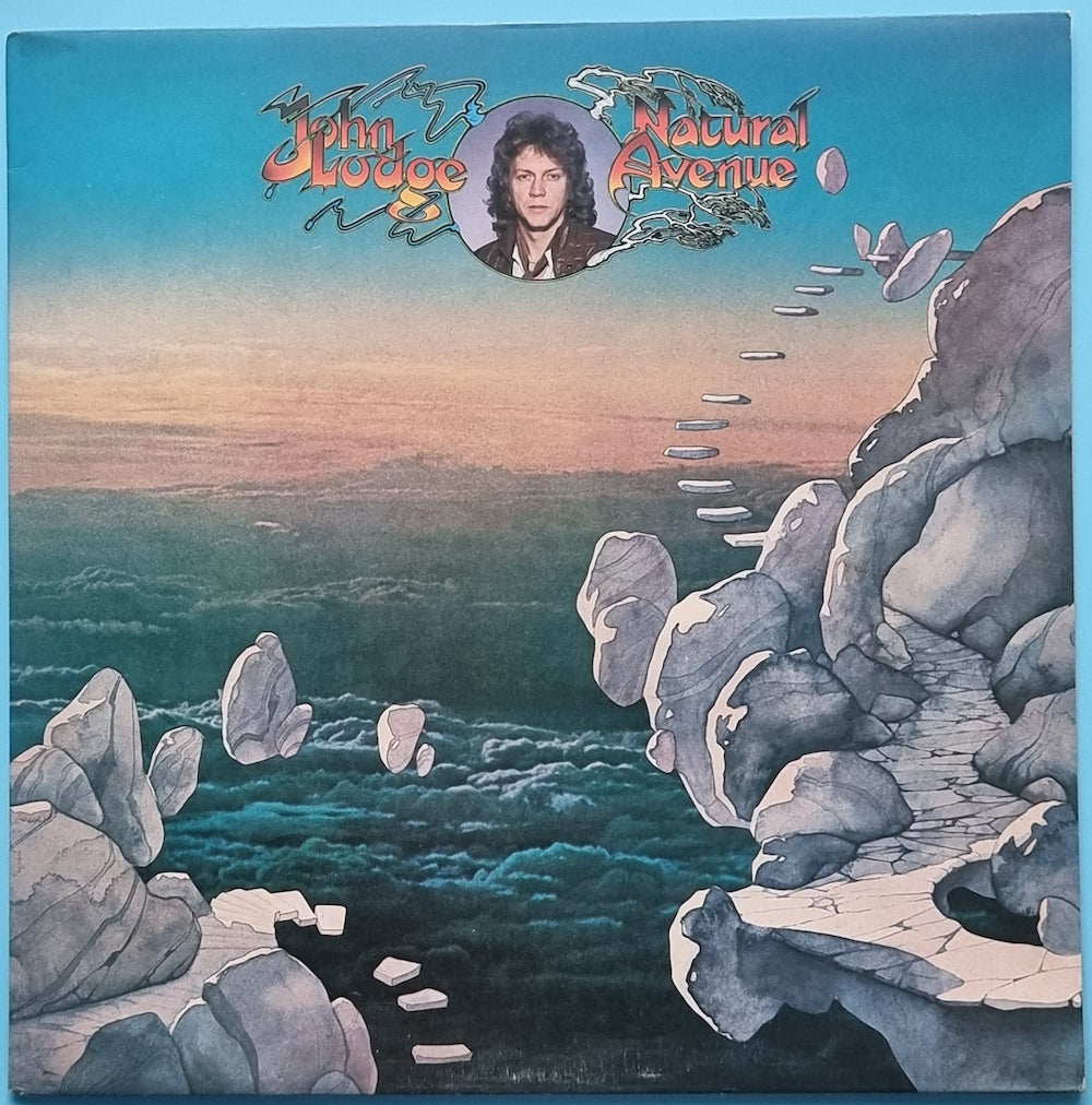 John Lodge
