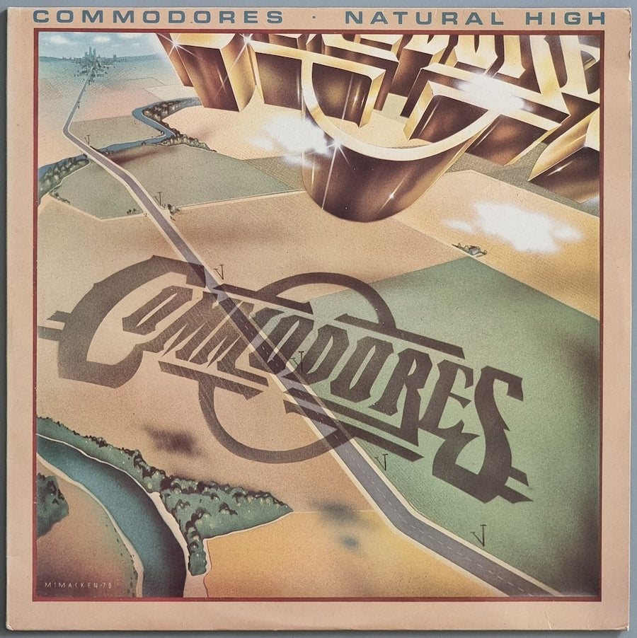 Commodores