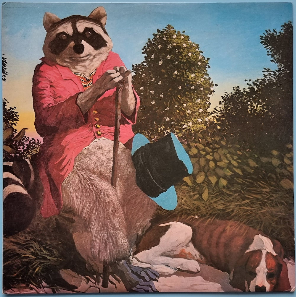 J. J. Cale