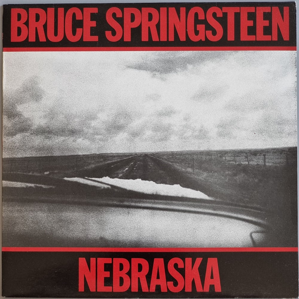 Bruce Springsteen