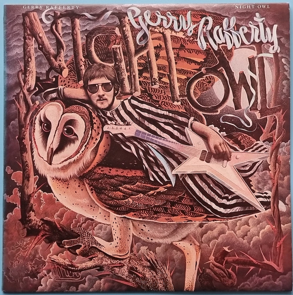 Gerry Rafferty