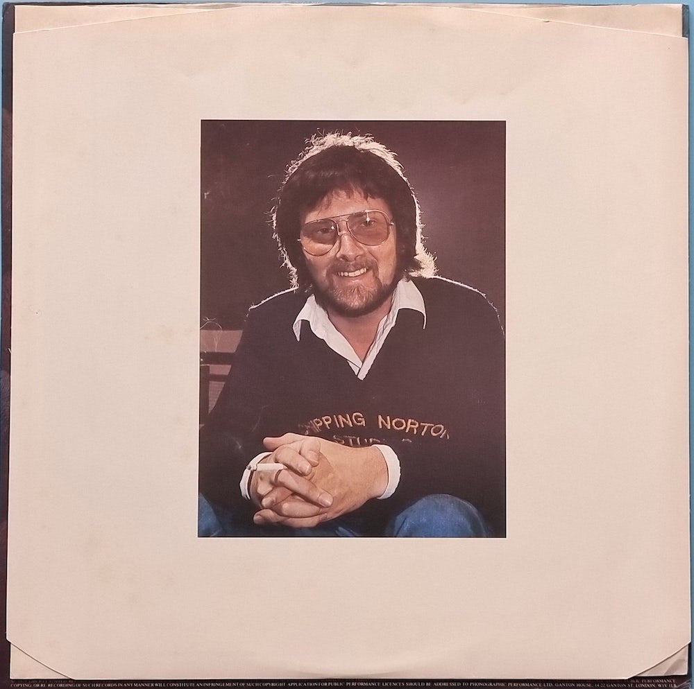 Gerry Rafferty