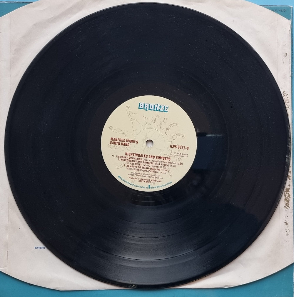 Manfred Mann's Earth Band