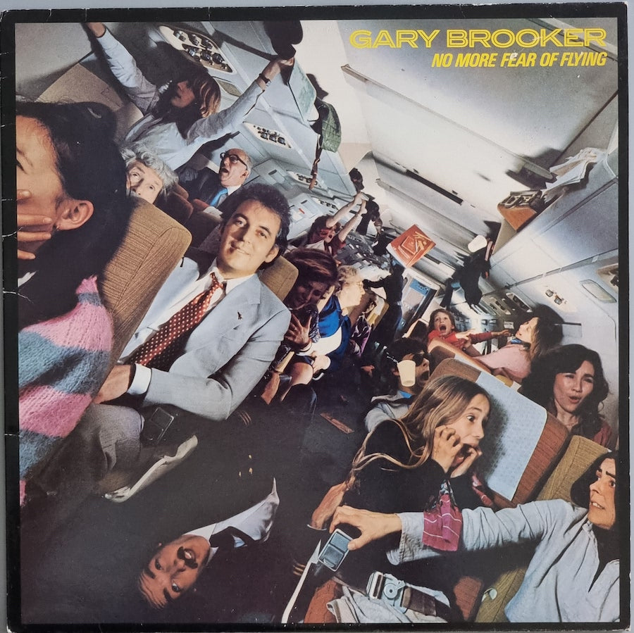 Gary Brooker