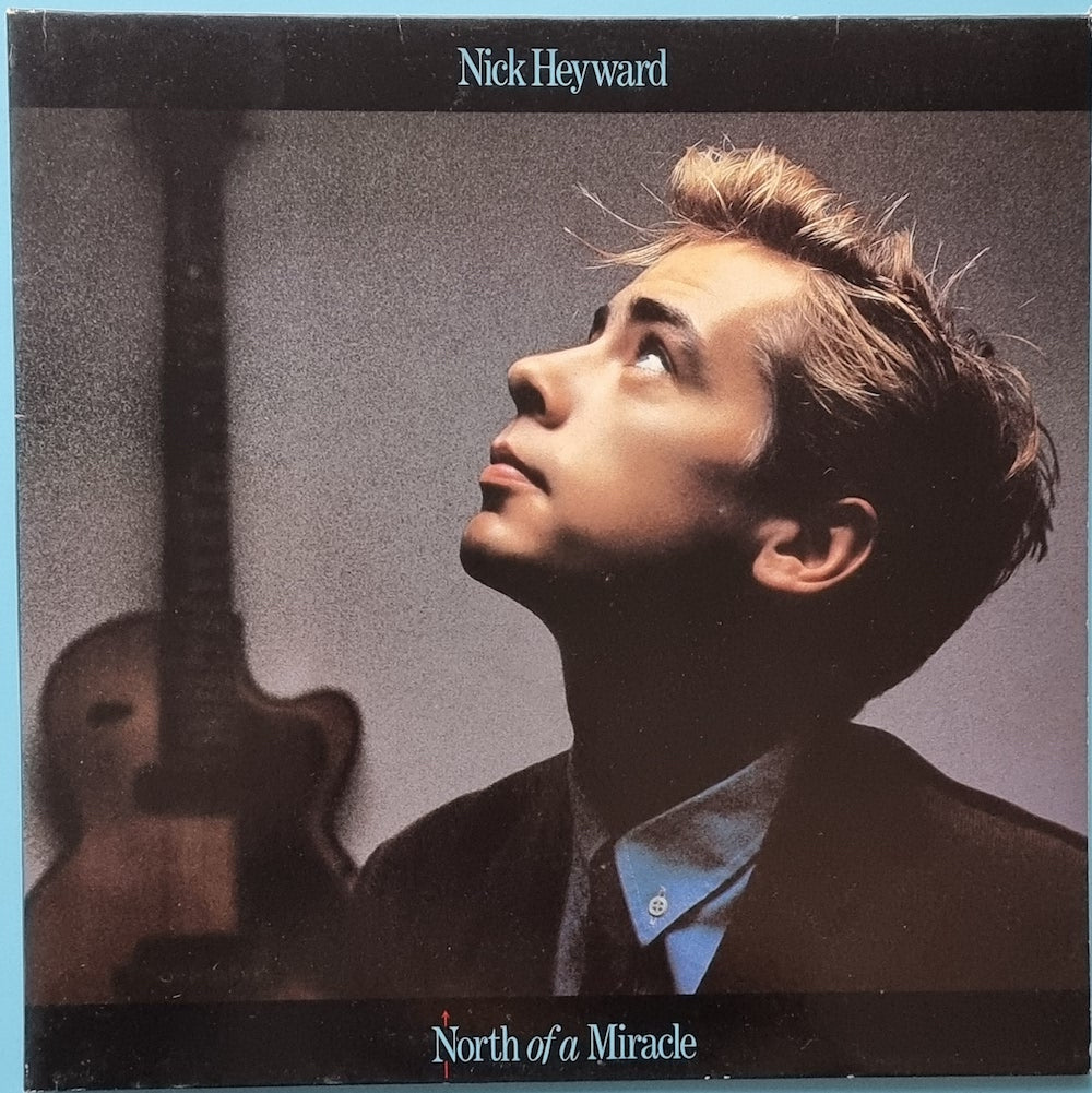 Nick Heyward