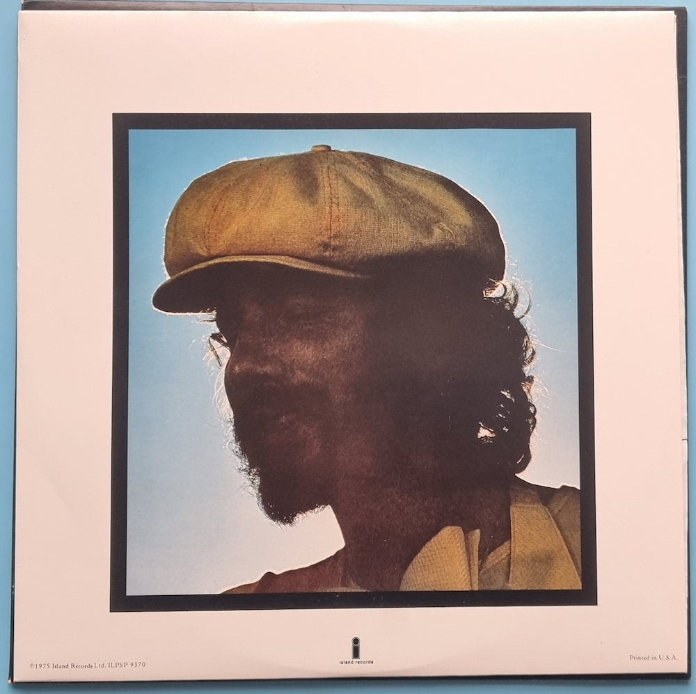 Cat Stevens