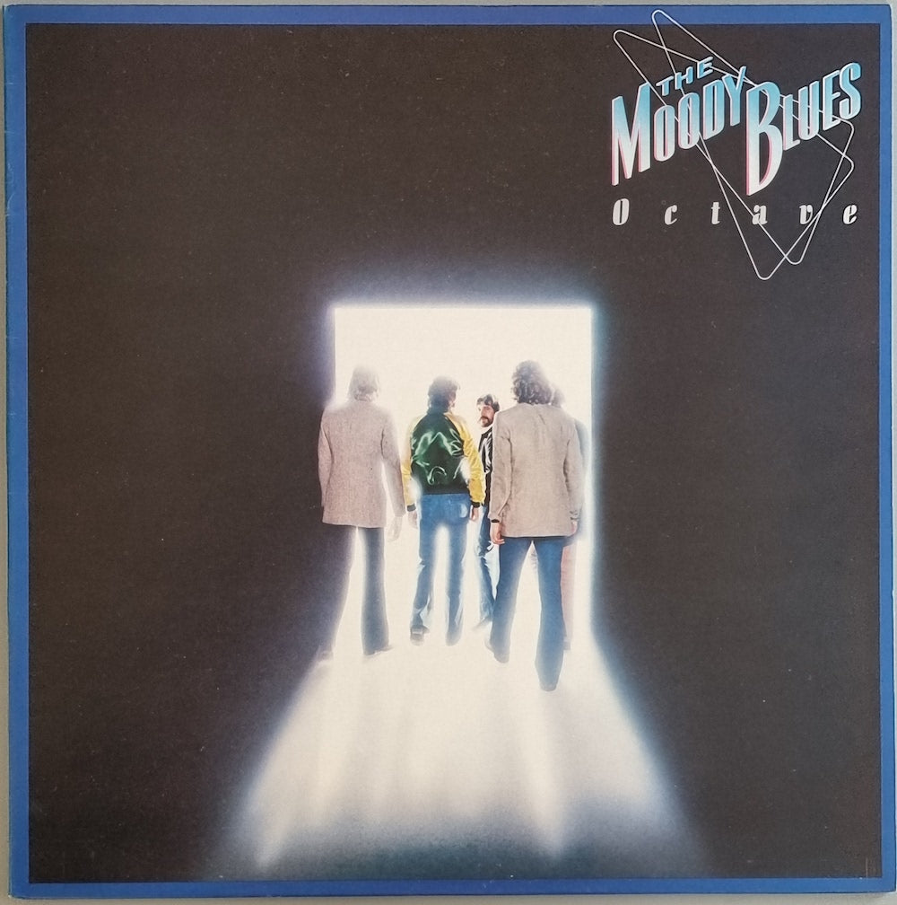 The Moody Blues